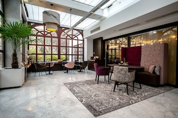 Arte Hotel Linz