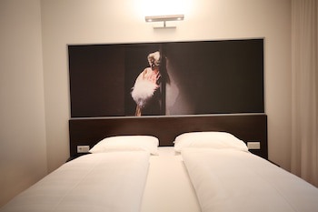 Arte Hotel Linz