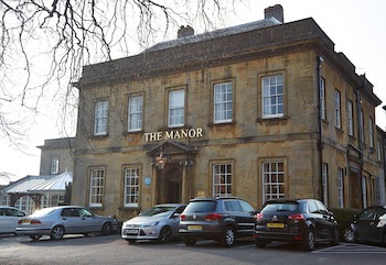 The Manor Hotel By Greene King Inns