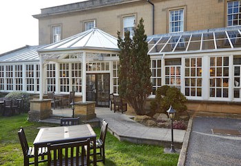 The Manor Hotel By Greene King Inns