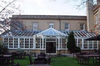 The Manor Hotel By Greene King Inns
