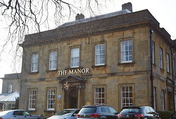 The Manor Hotel By Greene King Inns