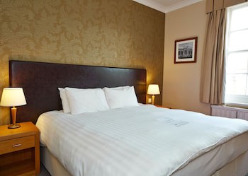 The Manor Hotel By Greene King Inns