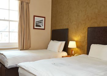 The Manor Hotel By Greene King Inns