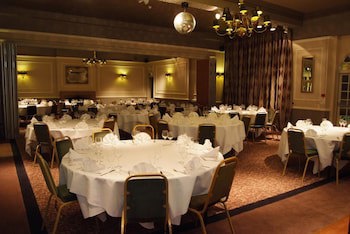 The Manor Hotel By Greene King Inns