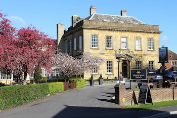 The Manor Hotel By Greene King Inns