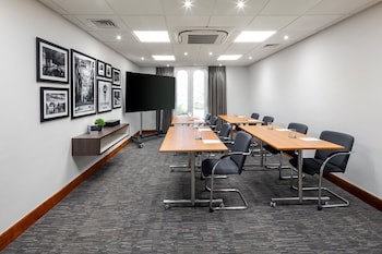 Holiday Inn Gloucester-Cheltenham, An Ihg Hotel