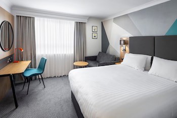 Holiday Inn Gloucester-Cheltenham, An Ihg Hotel