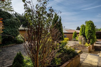 Holiday Inn Gloucester-Cheltenham, An Ihg Hotel