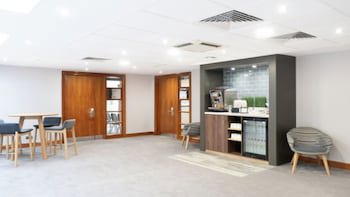 Holiday Inn Gloucester-Cheltenham, An Ihg Hotel