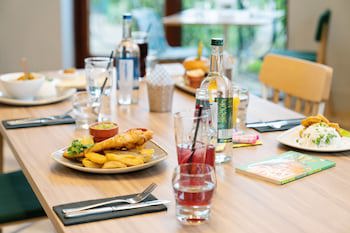Holiday Inn Gloucester-Cheltenham, An Ihg Hotel