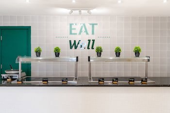 Holiday Inn Gloucester-Cheltenham, An Ihg Hotel