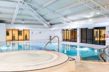 Holiday Inn Gloucester-Cheltenham, An Ihg Hotel