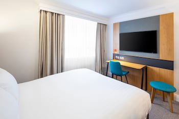 Holiday Inn Gloucester-Cheltenham, An Ihg Hotel