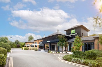 Holiday Inn Gloucester-Cheltenham, An Ihg Hotel