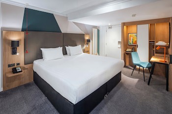 Holiday Inn Gloucester-Cheltenham, An Ihg Hotel