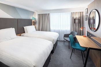 Holiday Inn Gloucester-Cheltenham, An Ihg Hotel