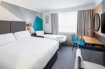 Holiday Inn Gloucester-Cheltenham, An Ihg Hotel