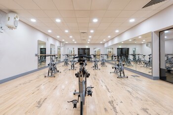 Holiday Inn Gloucester-Cheltenham, An Ihg Hotel