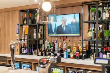 Holiday Inn Gloucester-Cheltenham, An Ihg Hotel