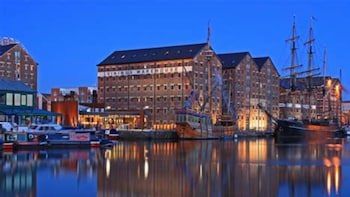 Holiday Inn Gloucester-Cheltenham, An Ihg Hotel