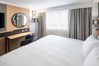Holiday Inn Gloucester-Cheltenham, An Ihg Hotel