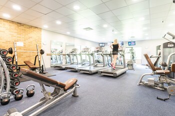 Holiday Inn Gloucester-Cheltenham, An Ihg Hotel
