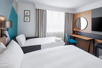 Holiday Inn Gloucester-Cheltenham, An Ihg Hotel