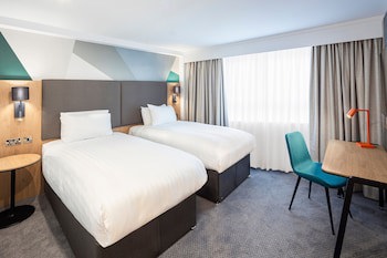 Holiday Inn Gloucester-Cheltenham, An Ihg Hotel