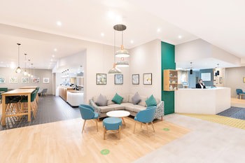 Holiday Inn Gloucester-Cheltenham, An Ihg Hotel