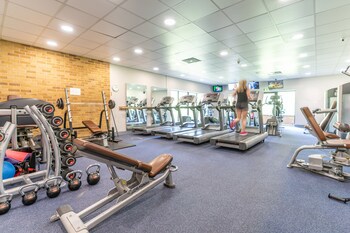 Holiday Inn Gloucester-Cheltenham, An Ihg Hotel