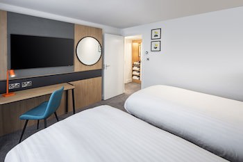 Holiday Inn Gloucester-Cheltenham, An Ihg Hotel