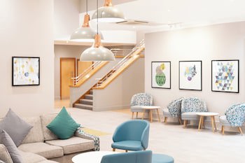Holiday Inn Gloucester-Cheltenham, An Ihg Hotel