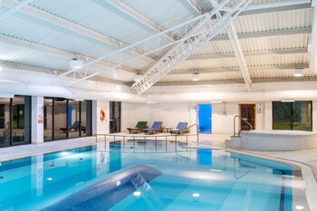 Holiday Inn Gloucester-Cheltenham, An Ihg Hotel