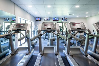 Holiday Inn Gloucester-Cheltenham, An Ihg Hotel