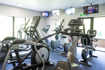 Holiday Inn Gloucester-Cheltenham, An Ihg Hotel