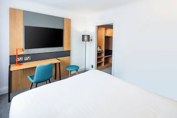 Holiday Inn Gloucester-Cheltenham, An Ihg Hotel