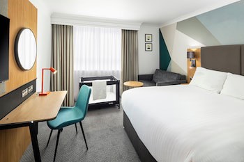 Holiday Inn Gloucester-Cheltenham, An Ihg Hotel