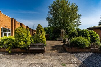 Holiday Inn Gloucester-Cheltenham, An Ihg Hotel