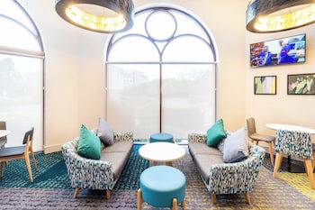 Holiday Inn Gloucester-Cheltenham, An Ihg Hotel