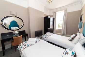 The Queens Hotel