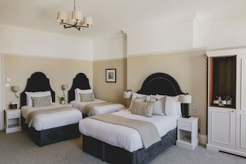 The Queens Hotel