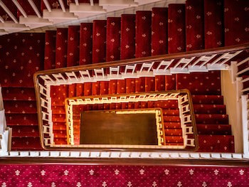 The Queens Hotel