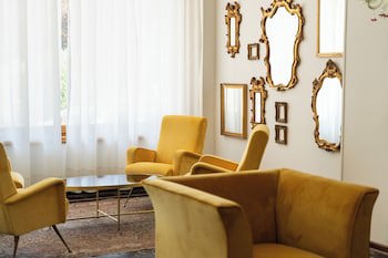 Hotel Universal Terme (Adults Only) fotoğrafı