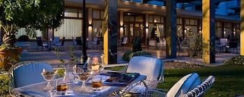 Hotel Universal Terme (Adults Only) galeri fotoğrafı