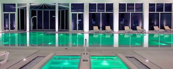 Hotel Universal Terme (Adults Only) galeri fotoğrafı