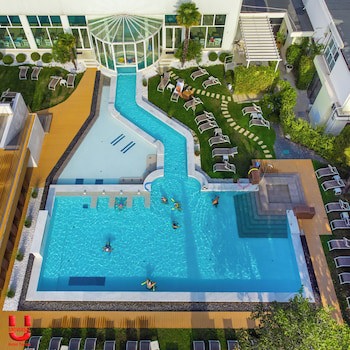 Hotel Universal Terme (Adults Only) galeri fotoğrafı