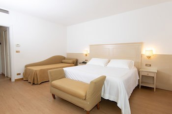 Hotel Universal Terme (Adults Only) fotoğrafı