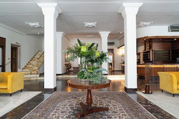 Hotel Universal Terme (Adults Only) fotoğrafı
