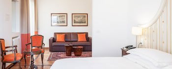 Hotel Universal Terme (Adults Only) galeri fotoğrafı